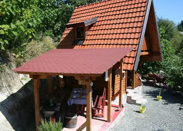 アパート Seoski Turizam Feniks Davidovi Psalmi *