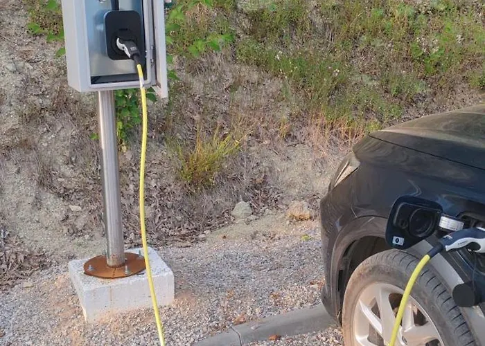 Seoski Turizam Feniks Davidovi Psalmi アパート