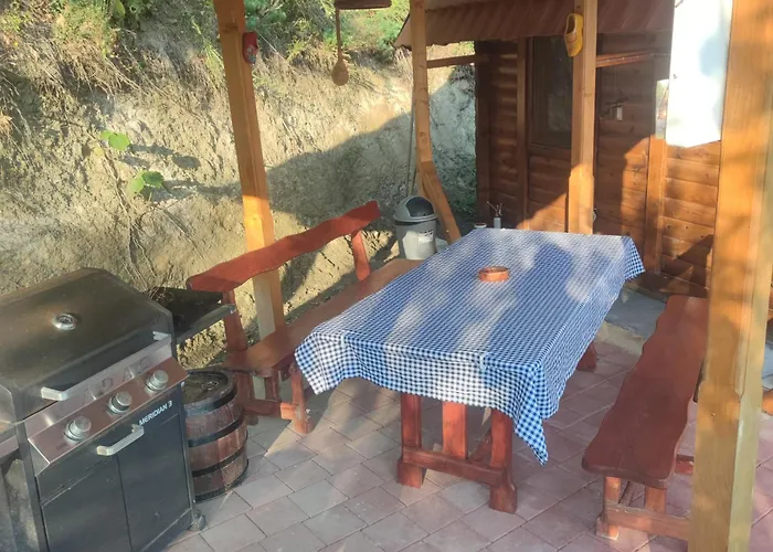 Seoski Turizam Feniks Davidovi Psalmi アパート *