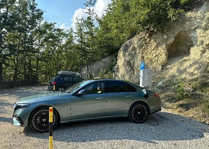 アパート Seoski Turizam Feniks Davidovi Psalmi