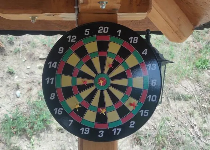 Seoski Turizam Feniks Davidovi Psalmi アパート *