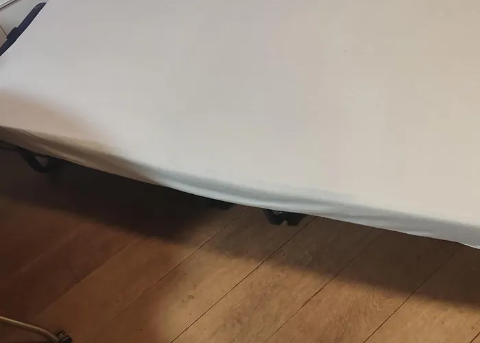 Seoski Turizam Feniks Davidovi Psalmi アパート *