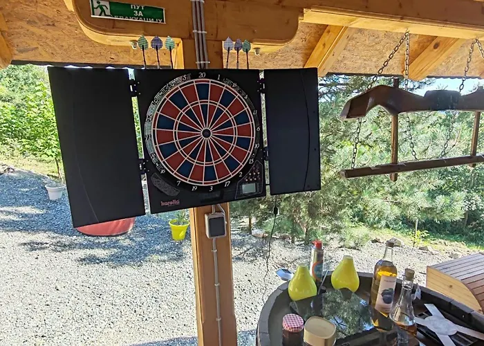 Seoski Turizam Feniks Davidovi Psalmi アパート